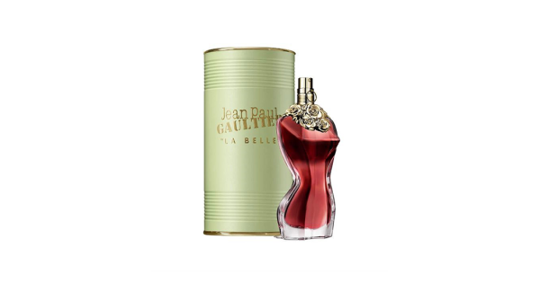 Jean Paul Gaultier La Belle EDP For Her 100mL - La Belle